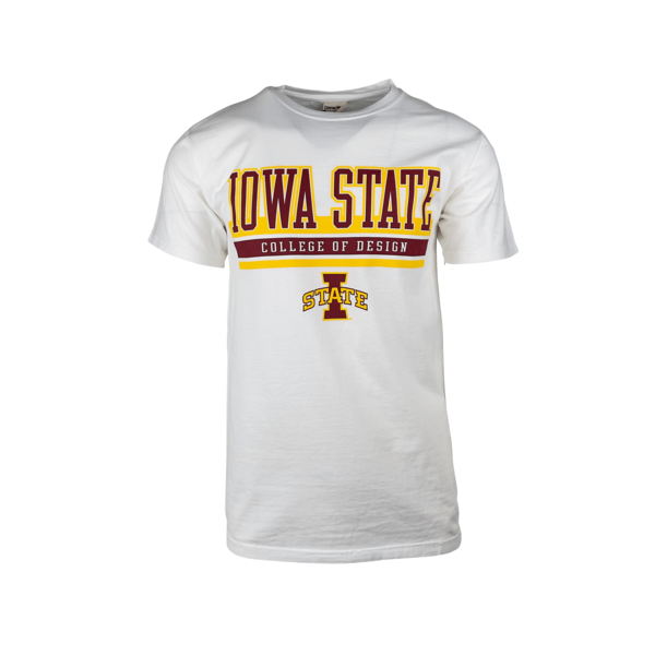 Comfort Wash College of Design T-Shirt (was $27.99)